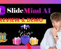SlideMind AI