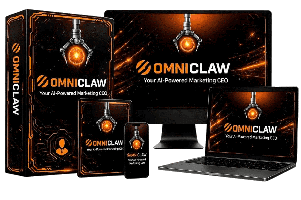 OmniClaw image