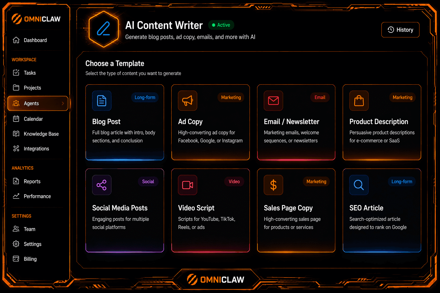 OmniClaw image