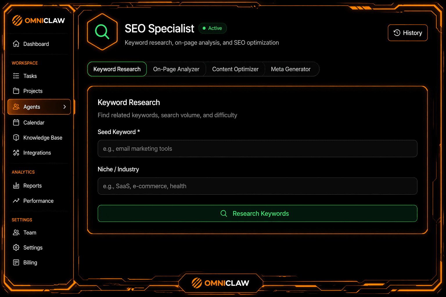 OmniClaw image