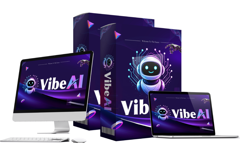 Vibe AI