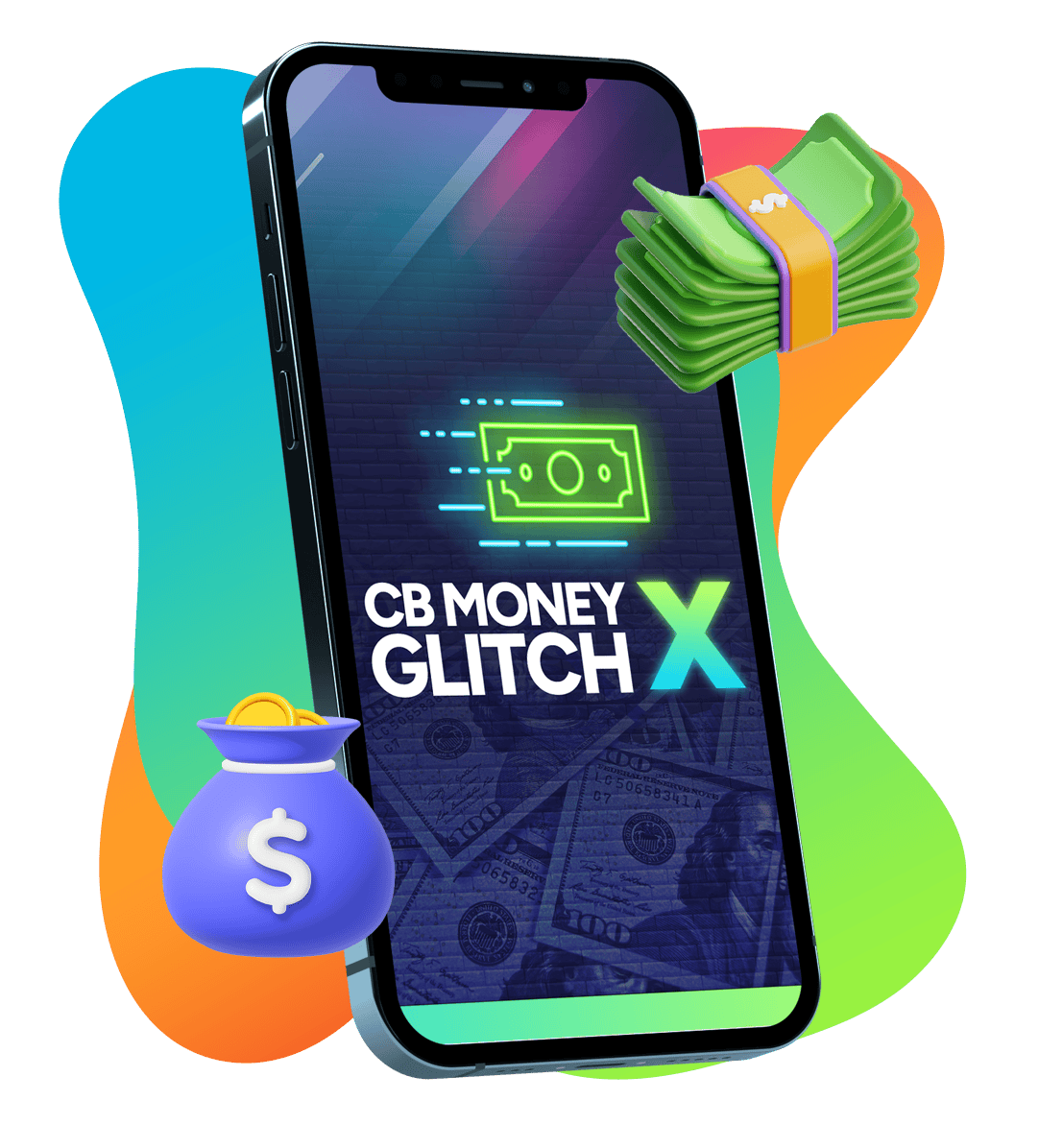 CB MONEY GLITCH X