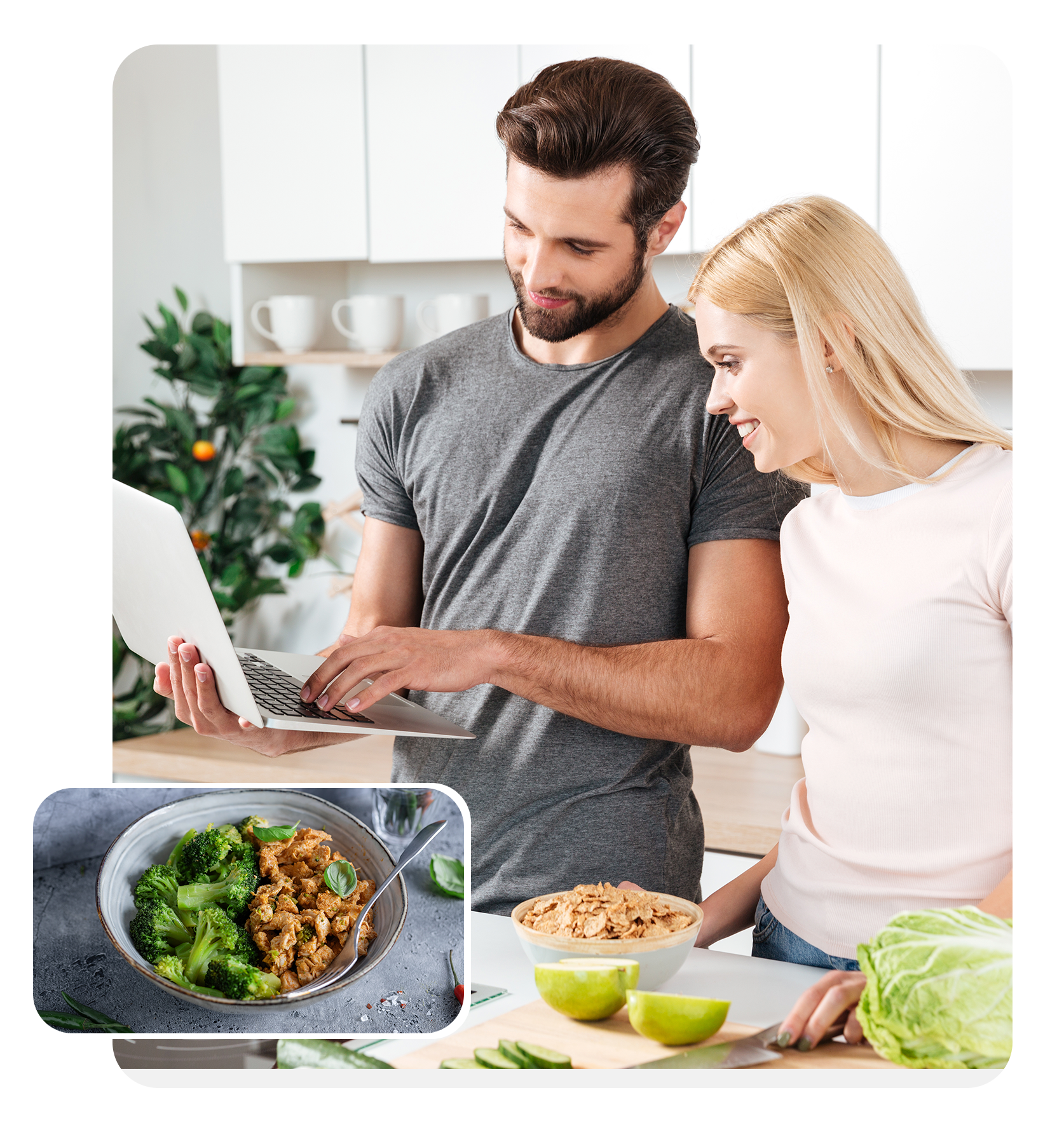 Protein Meals Recipe Videos with Unrestricted PLR