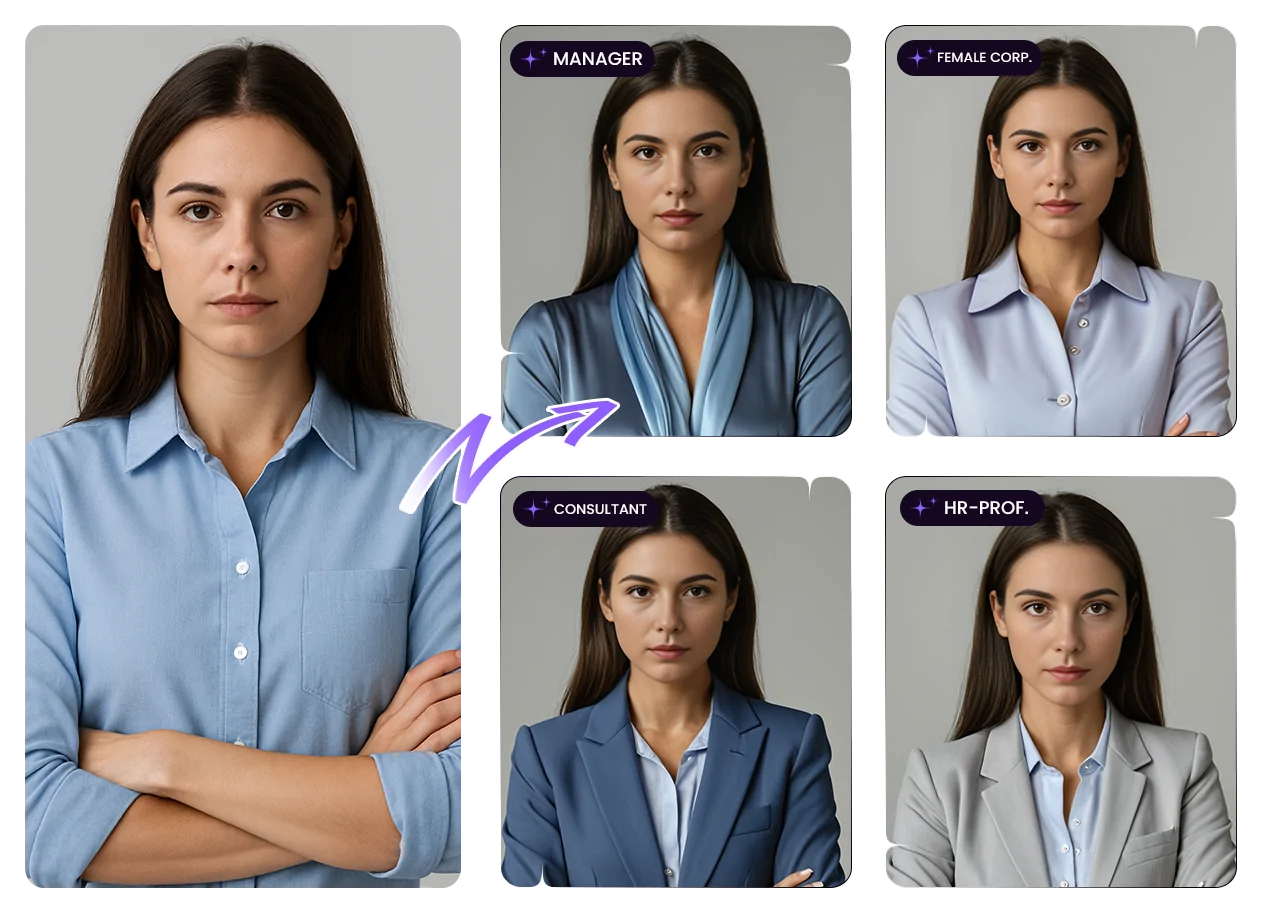 Viral Influencer AI Pro Edition image