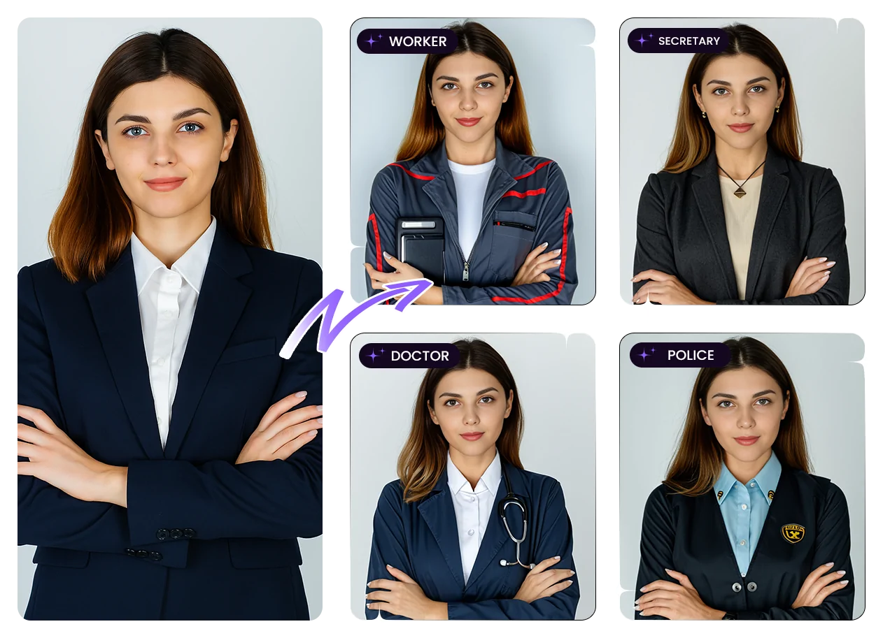 Viral Influencer AI Pro Edition image