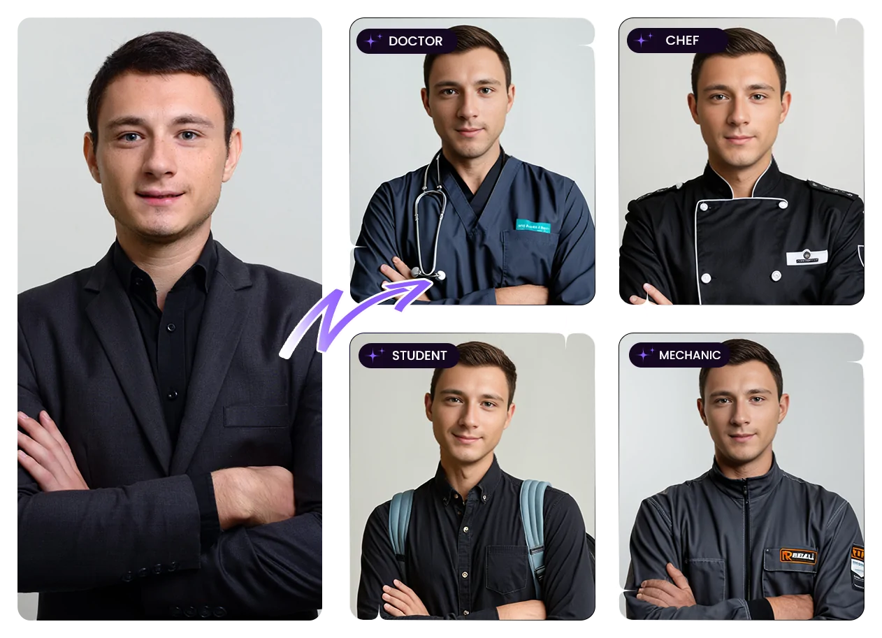 Viral Influencer AI Pro Edition image