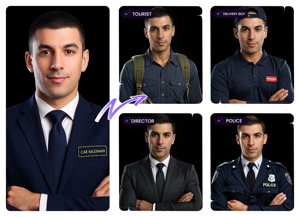 Viral Influencer AI Pro Edition image