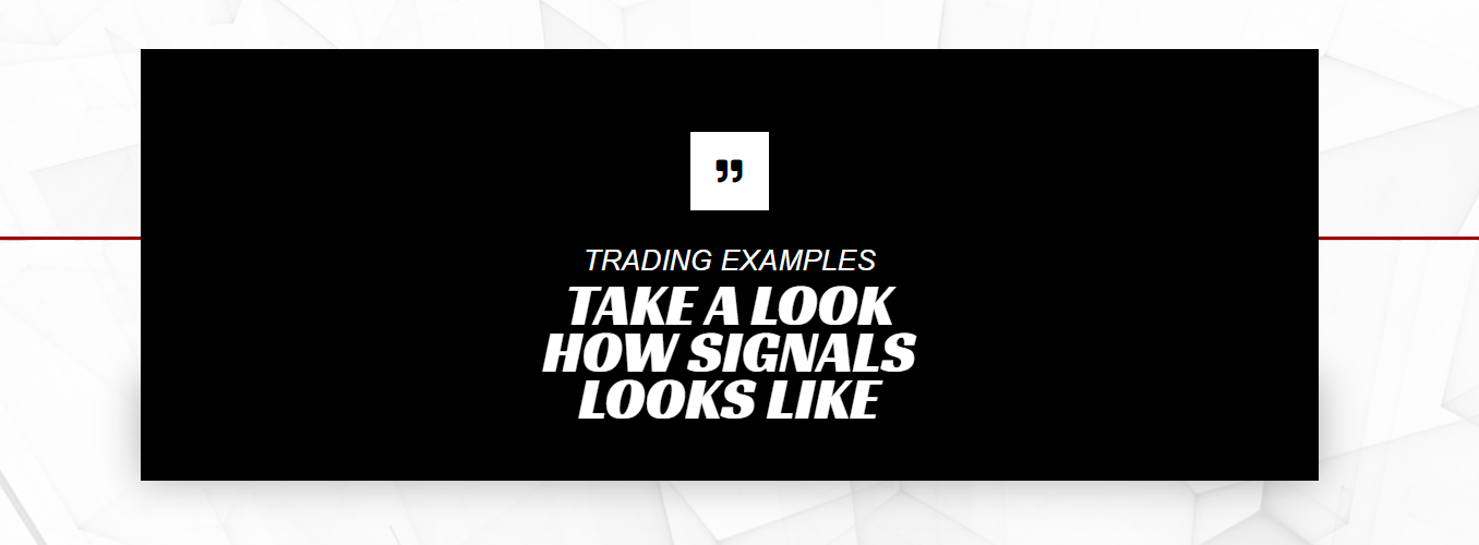 Forex Block Trader MT4 Strategy