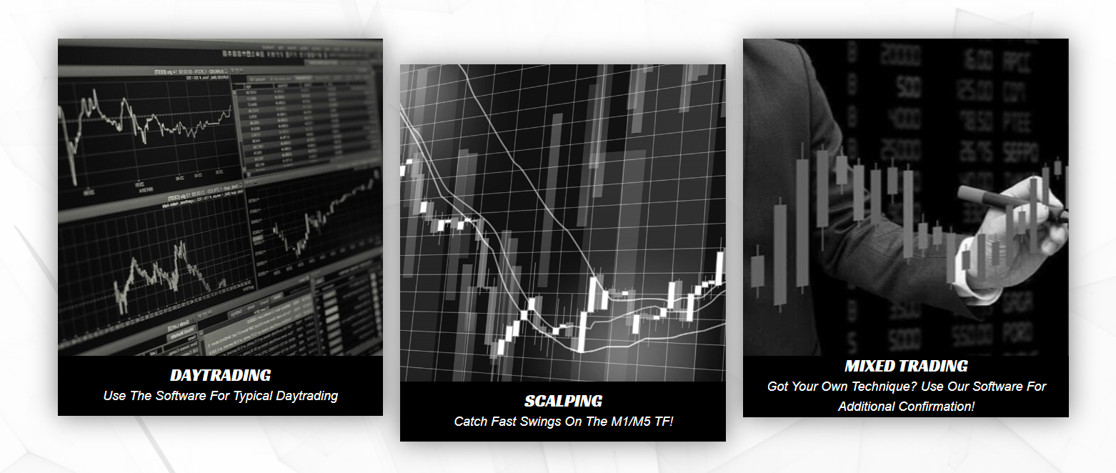 Forex Block Trader MT4 Strategy image