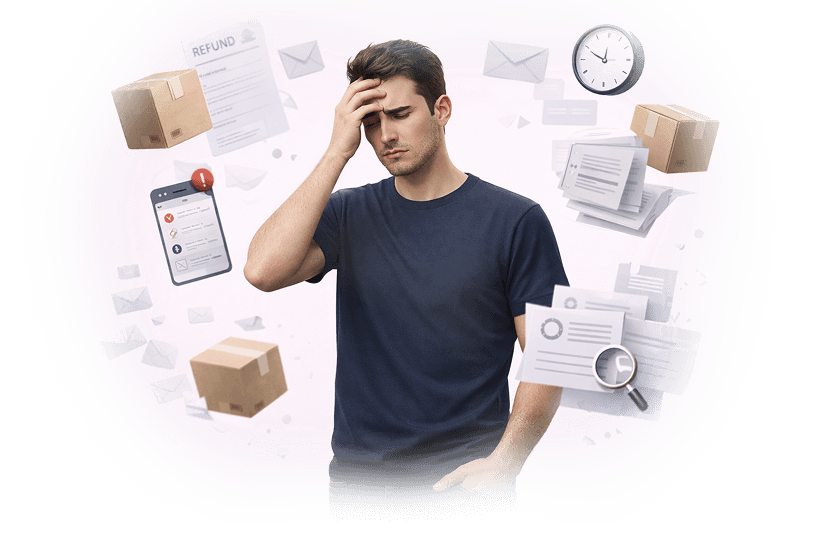 Affiliate Store information