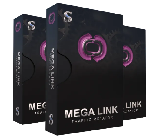 Megalink Trafficrotator image