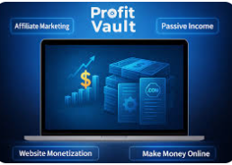 Profit Vault