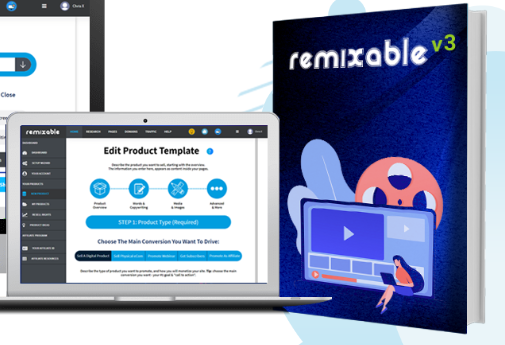 Remixable