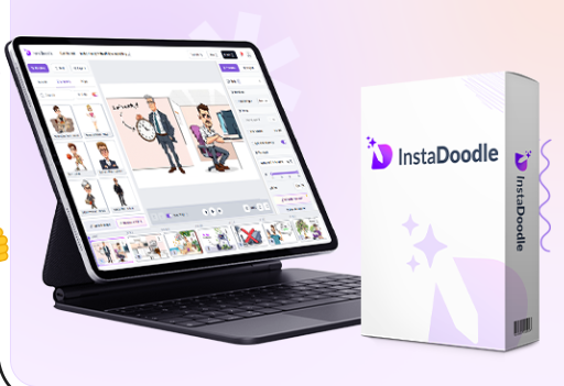 Instadoodle
