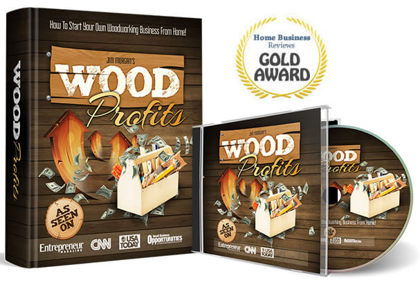 Wood Profits image