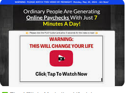7 Minutes Daily
