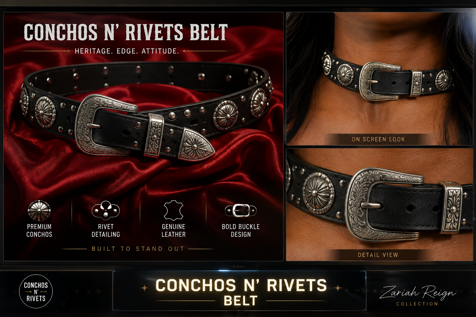 Conchos N