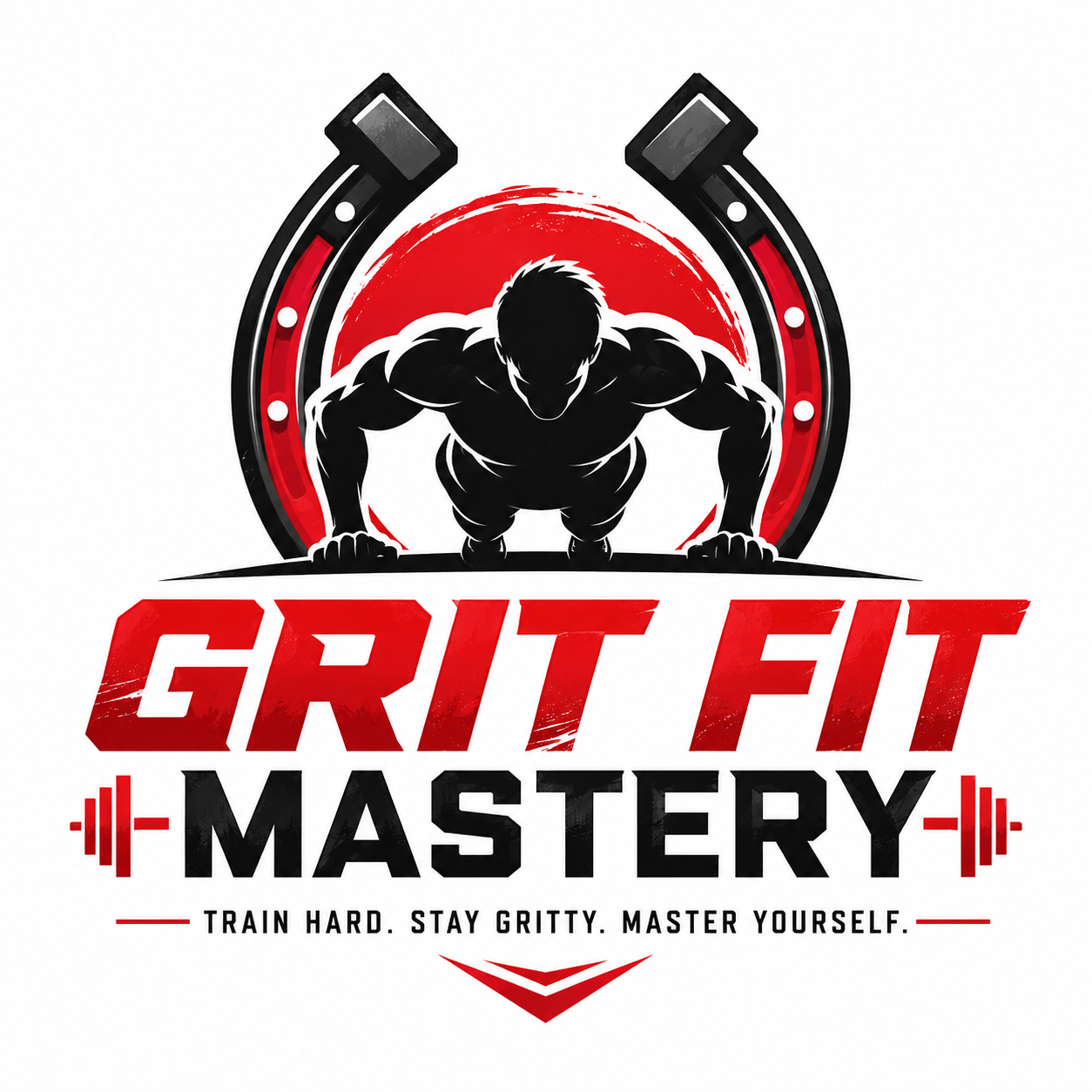 Grit Fit Mastery