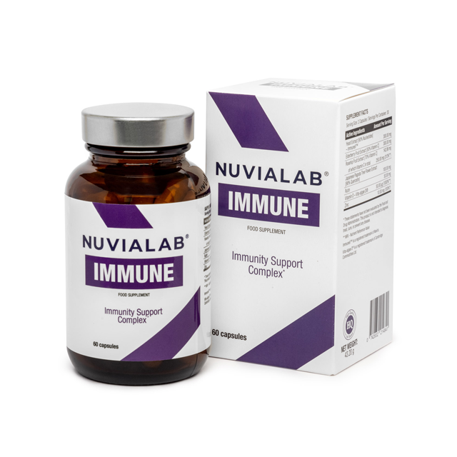 Nuvialab Immune