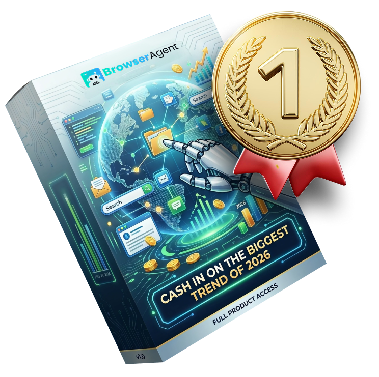 BrowserAgent AI