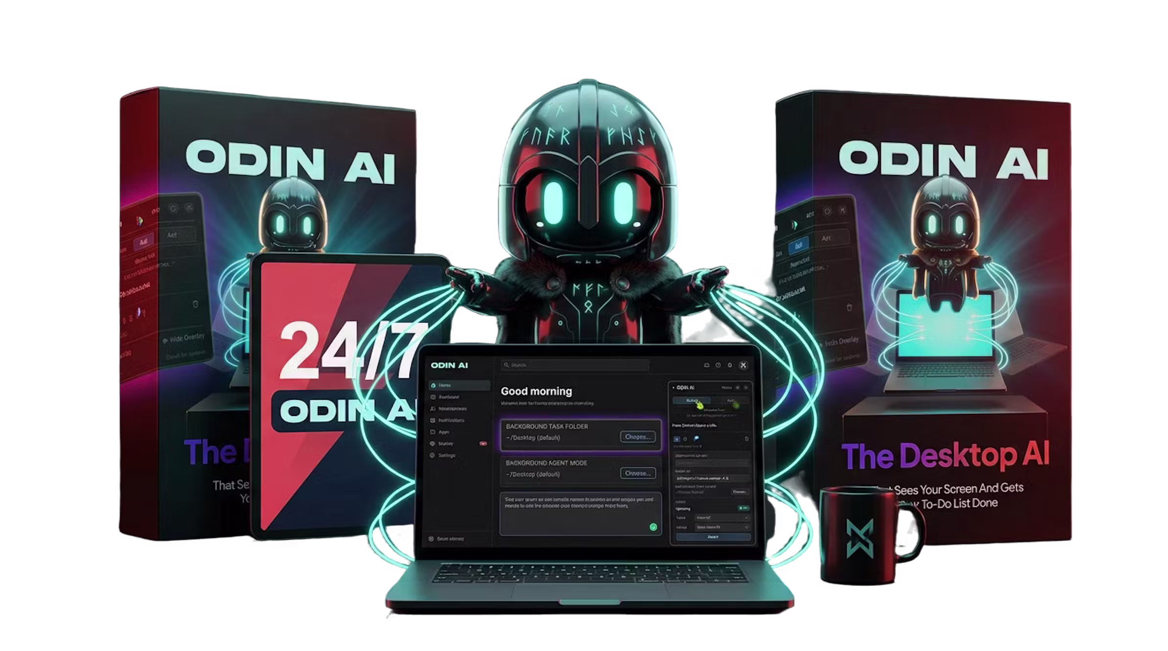 ODIN AI