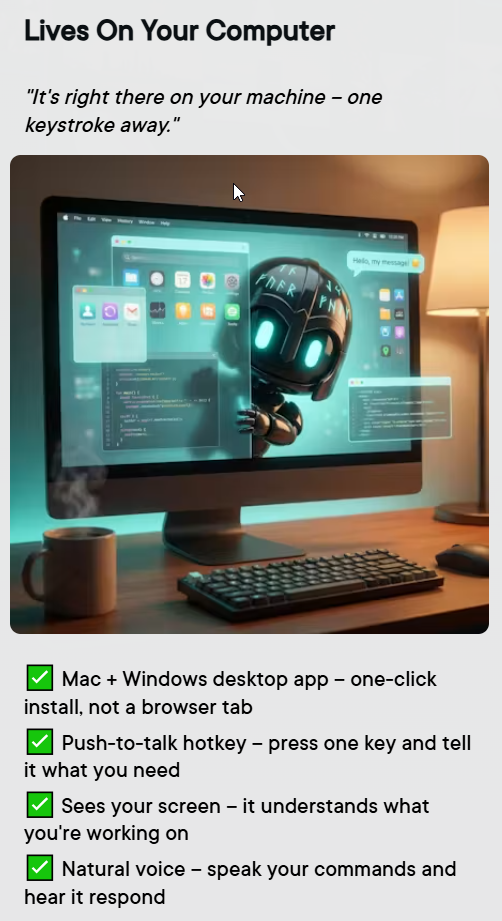 ODIN AI image
