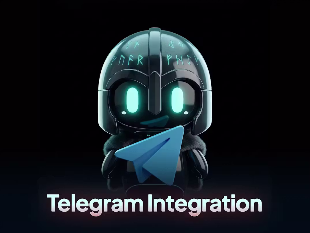 ODIN AI image