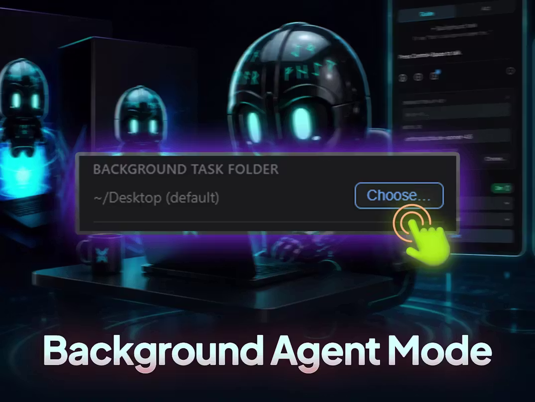 ODIN AI image