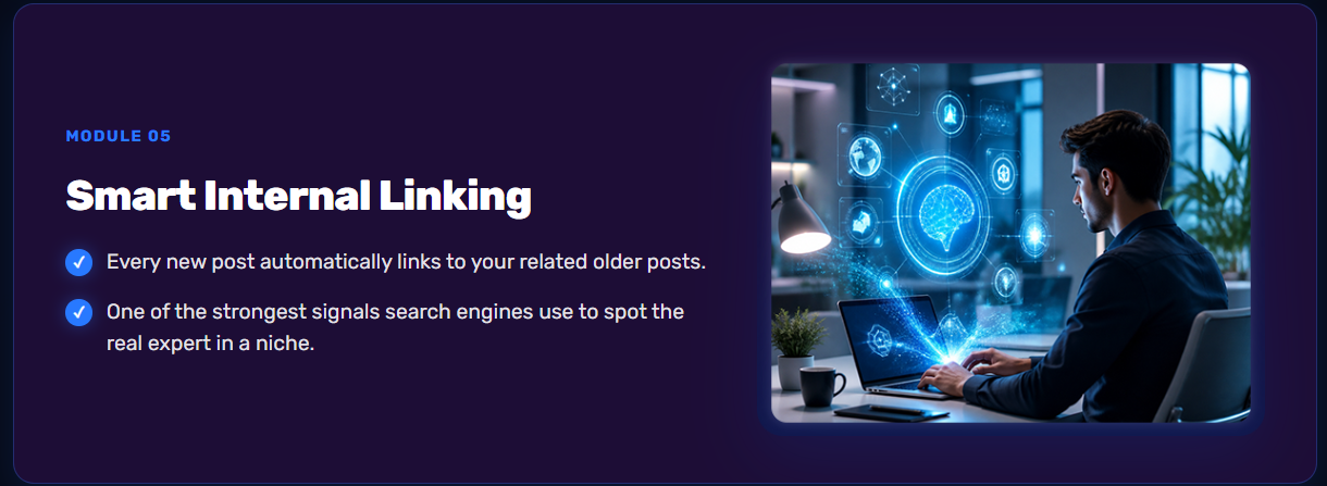 TrafficGenie AI image