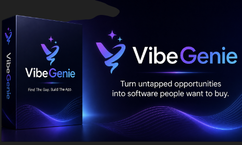 VibeGenie