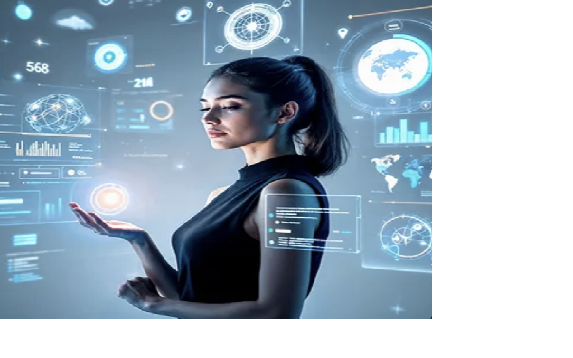 Profile Profit AI image