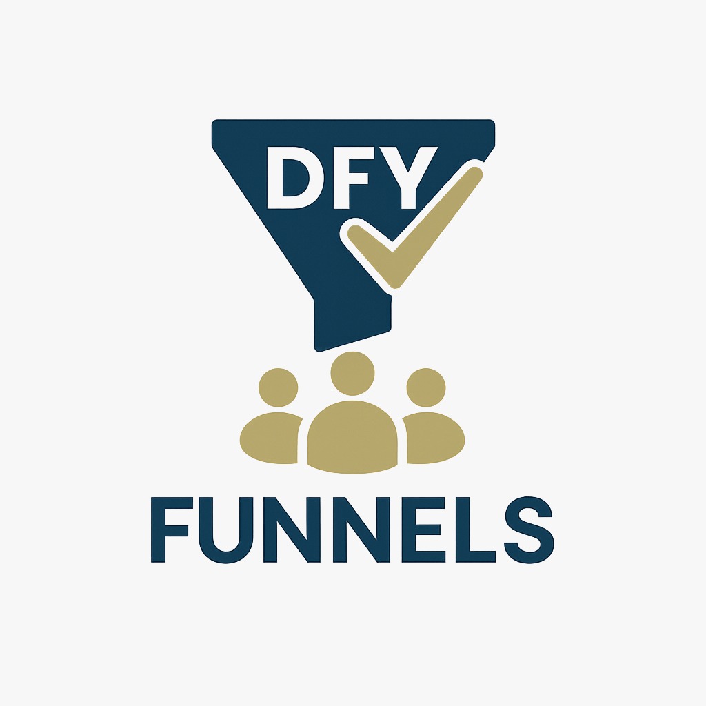 DFY FUNNELS - FREE