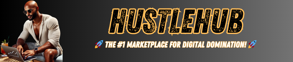 HustleHub