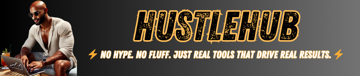 HustleHub