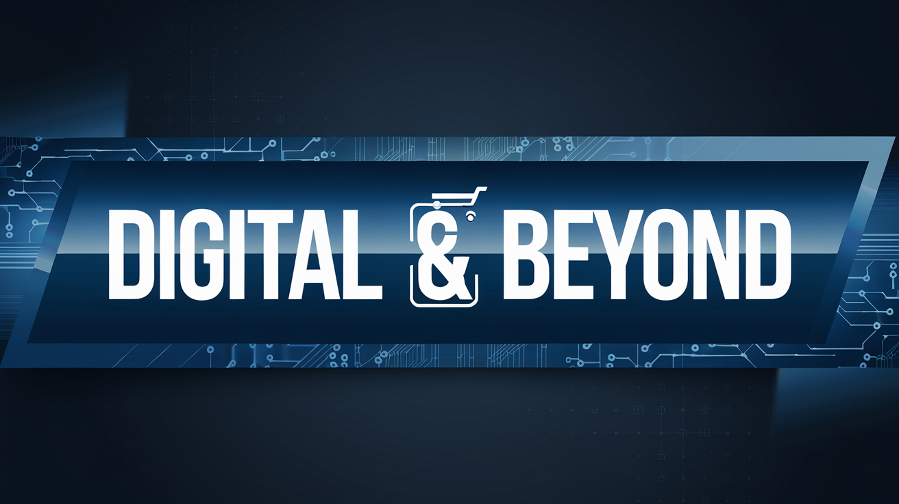 Digital and Beyond 