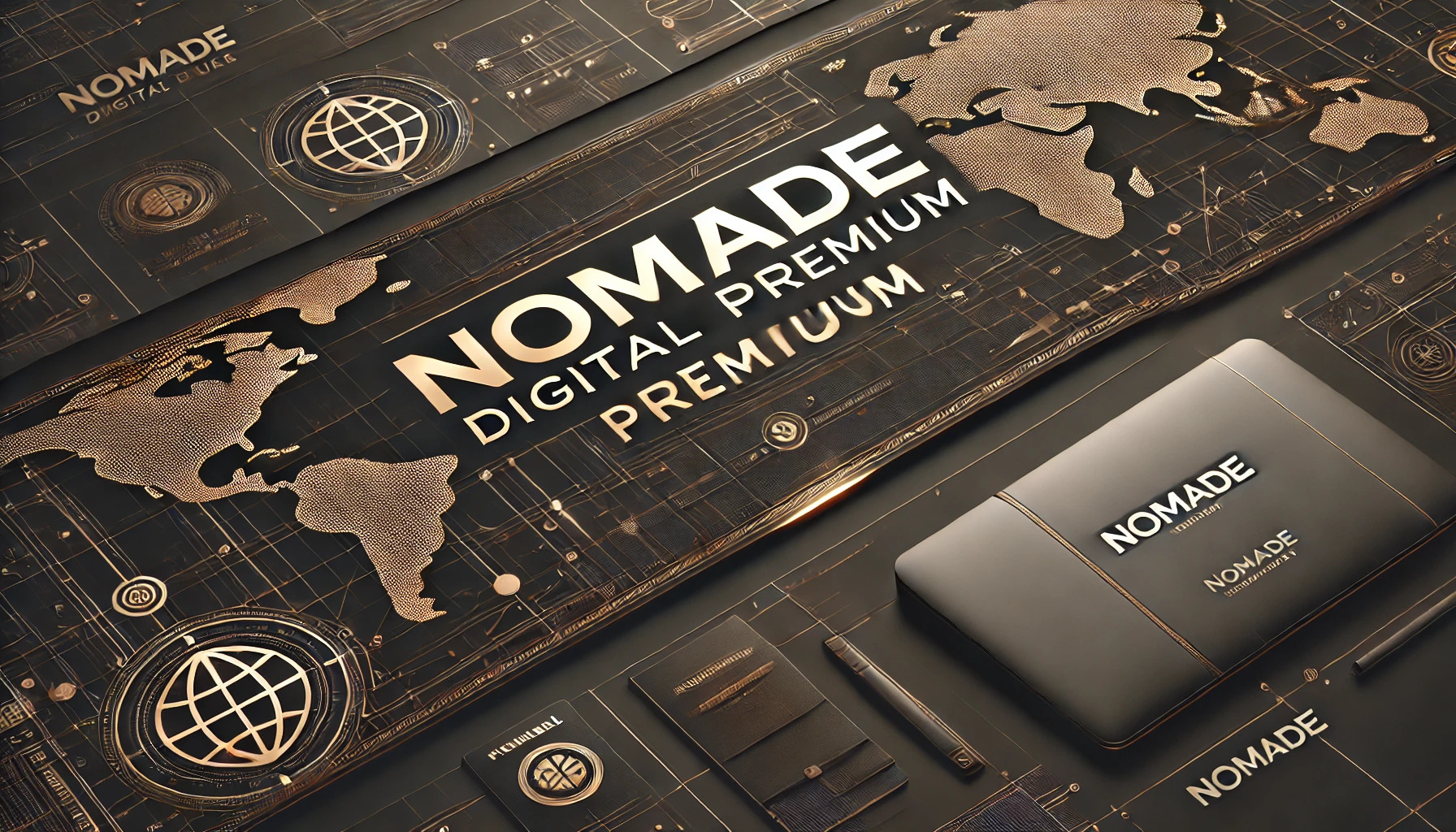 Nomade Digital Premium