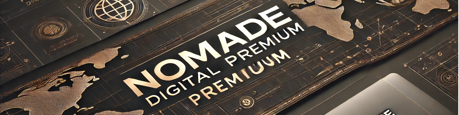 Nomade Digital Premium