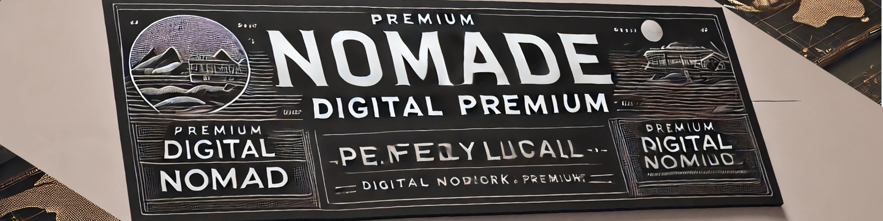 Nomade Digital Premium