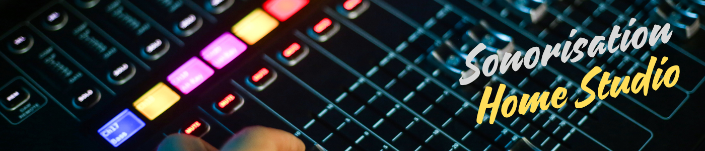 Le QG des Musiciens Connectés