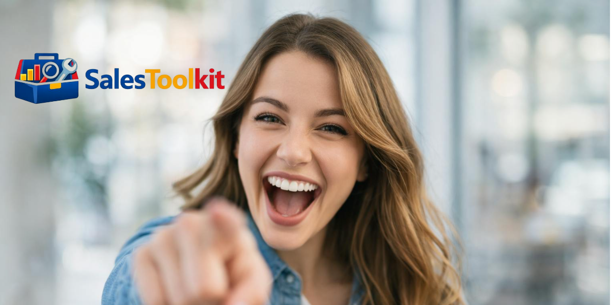 SalesToolkit