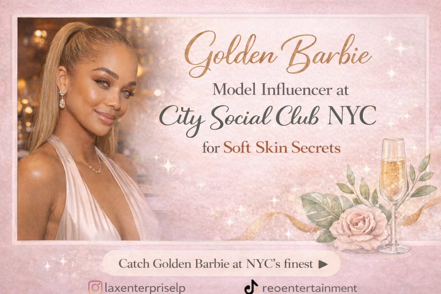 Golden Barbie Budget Friendly Shop