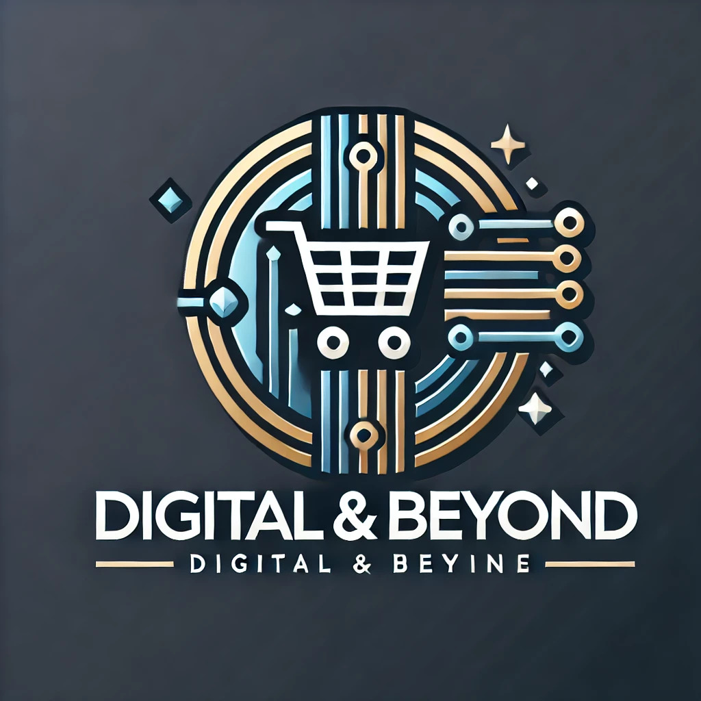 Digital and Beyond 