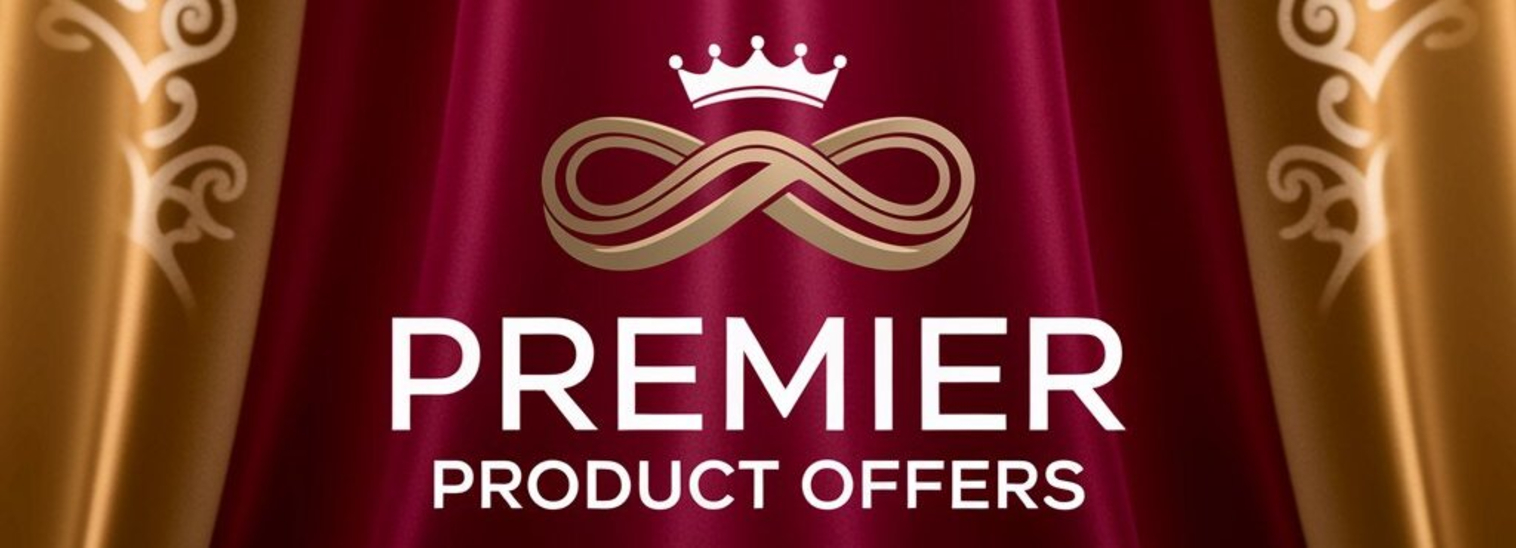 Premier Product Offers