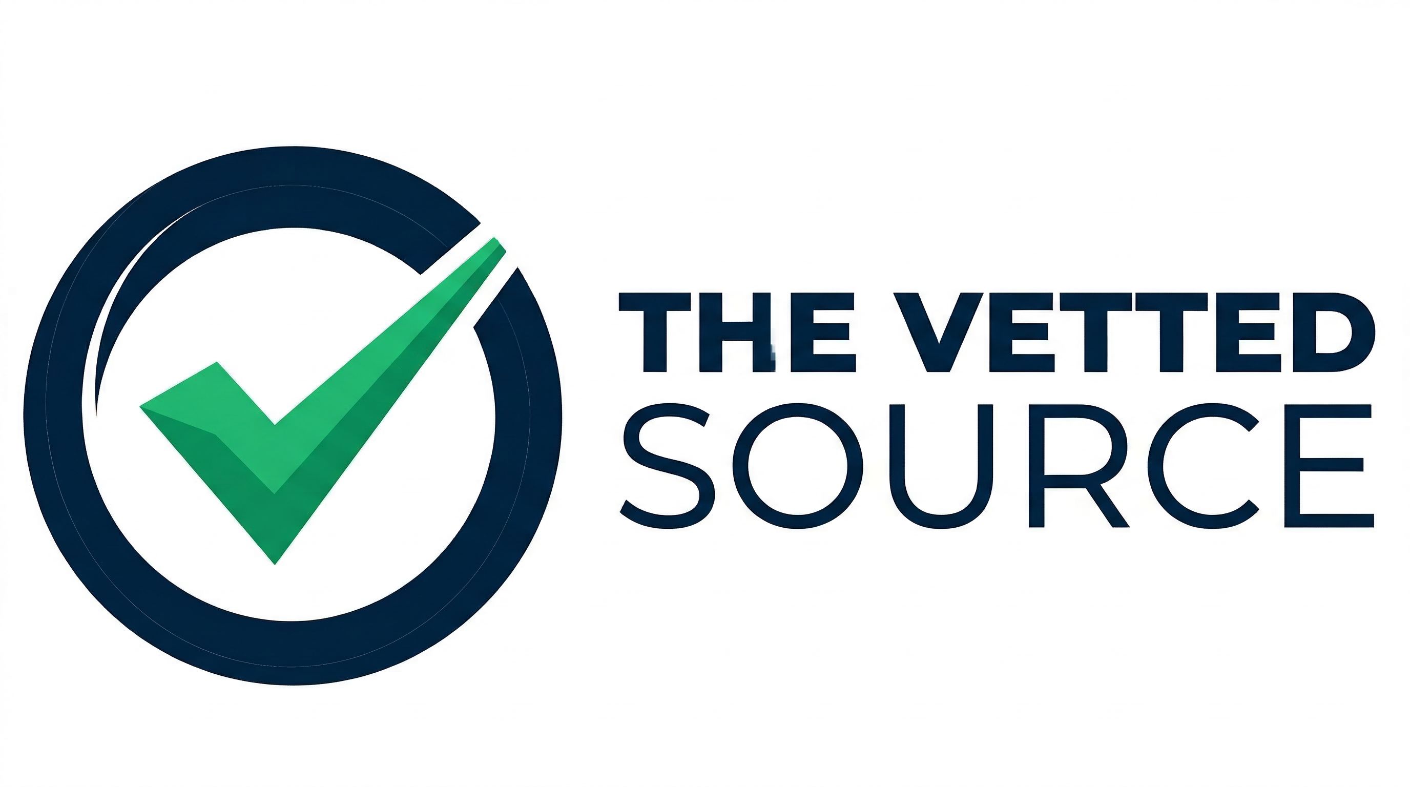 The Vetted Source