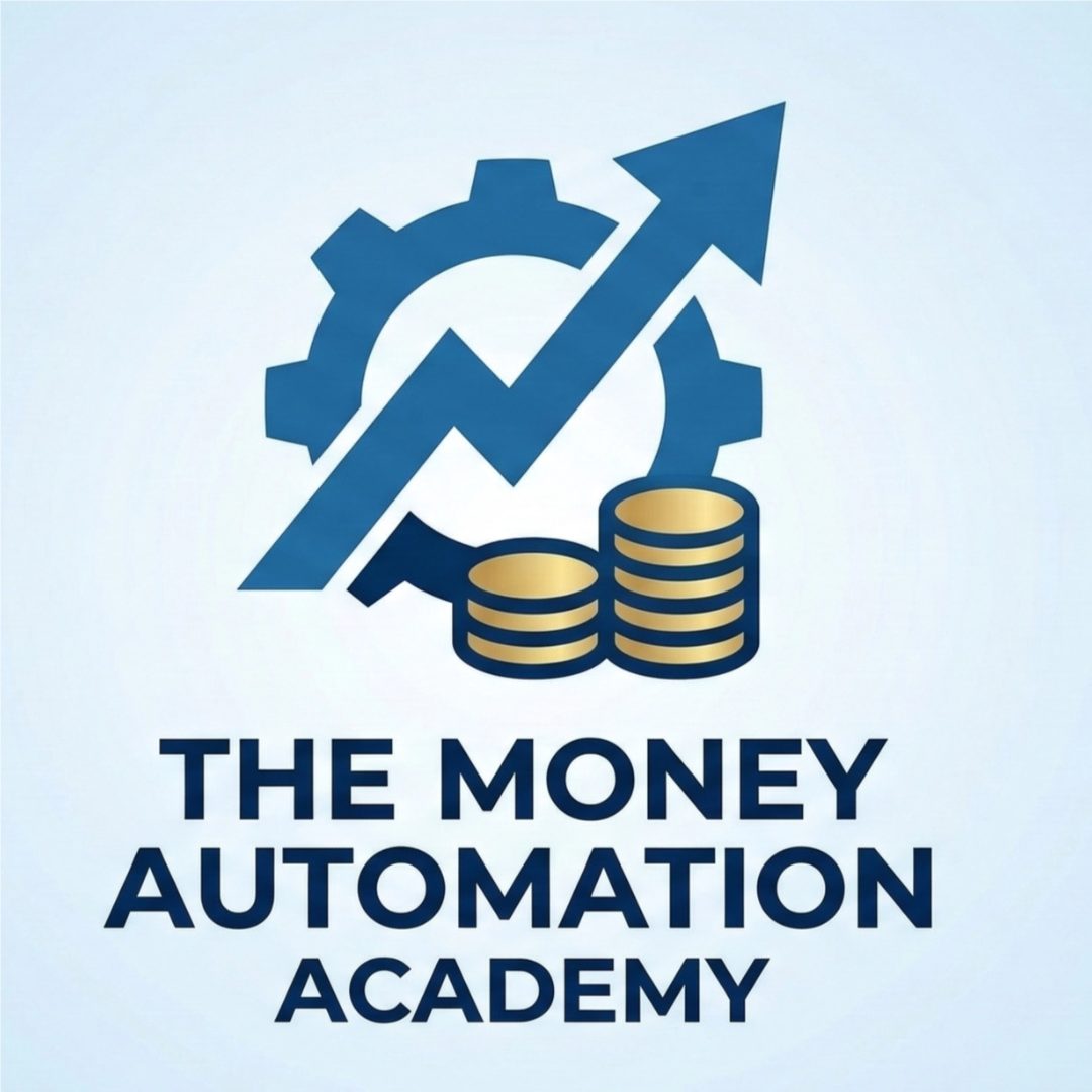 The Money Automation Academy