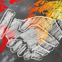 INCOME PARTNERSHIPS